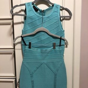 Bebe two piece